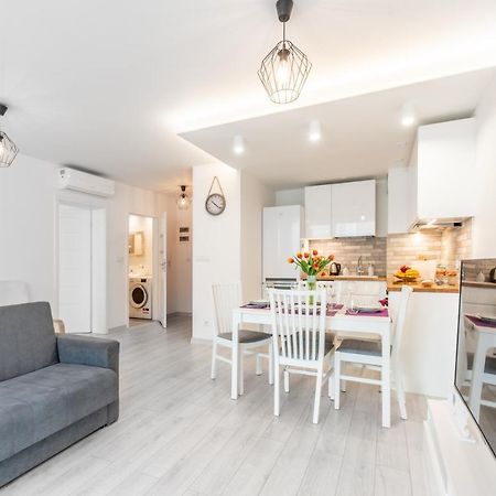 Bella Casa Premium Apartment - 30 Pszczelna Krakow Dış mekan fotoğraf