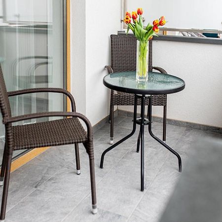 Bella Casa Premium Apartment - 30 Pszczelna Krakow Dış mekan fotoğraf
