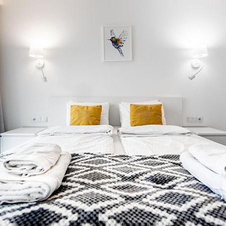 Bella Casa Premium Apartment - 30 Pszczelna Krakow Dış mekan fotoğraf