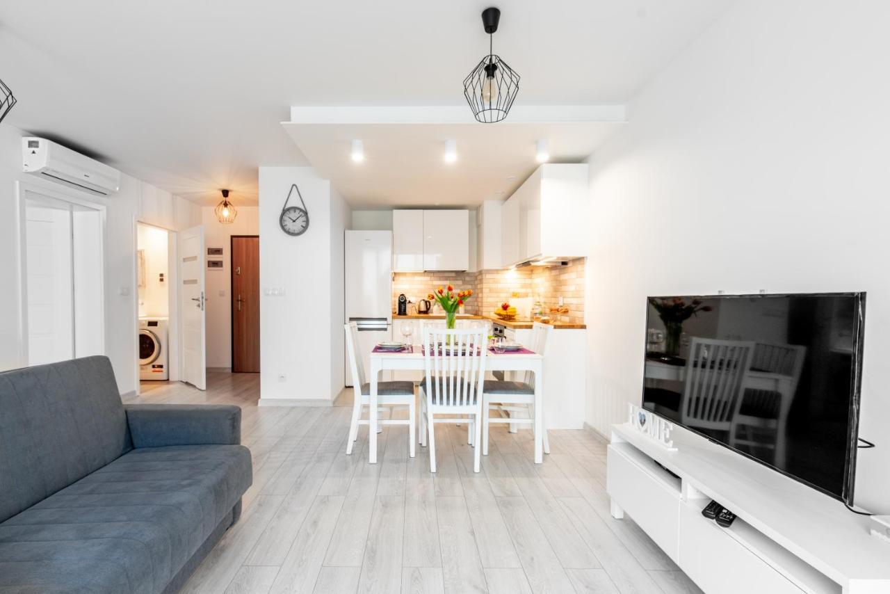Bella Casa Premium Apartment - 30 Pszczelna Krakow Dış mekan fotoğraf
