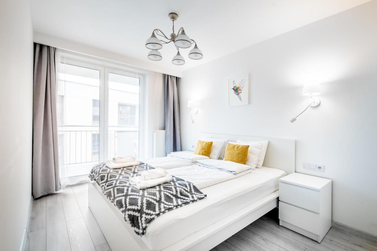 Bella Casa Premium Apartment - 30 Pszczelna Krakow Dış mekan fotoğraf