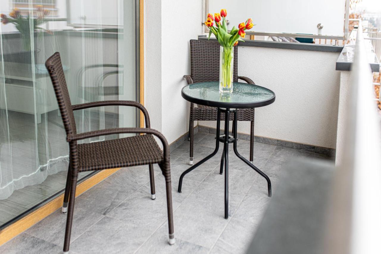 Bella Casa Premium Apartment - 30 Pszczelna Krakow Dış mekan fotoğraf