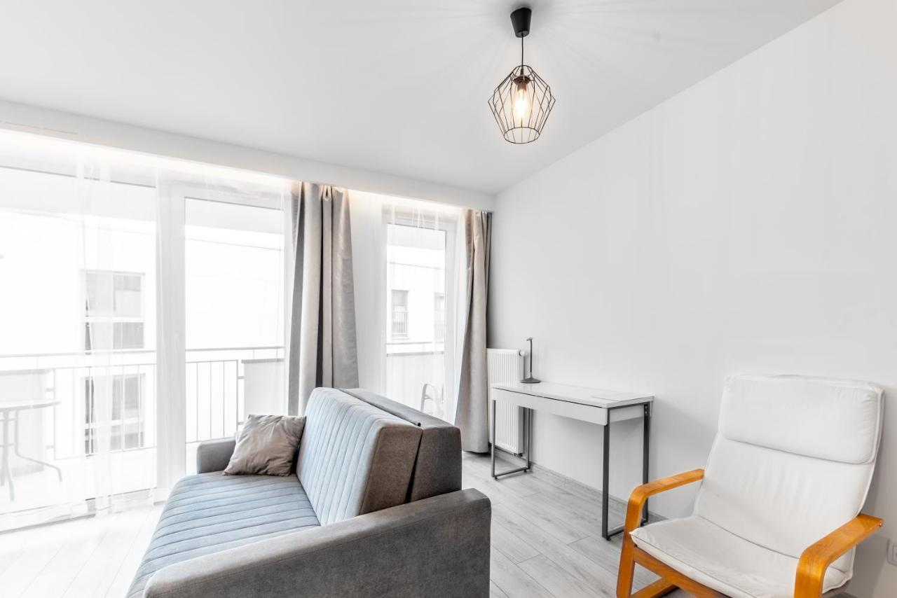 Bella Casa Premium Apartment - 30 Pszczelna Krakow Dış mekan fotoğraf