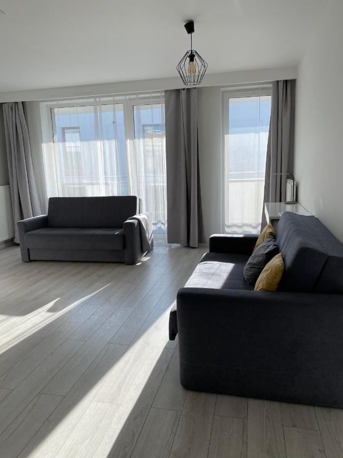 Bella Casa Premium Apartment - 30 Pszczelna Krakow Dış mekan fotoğraf