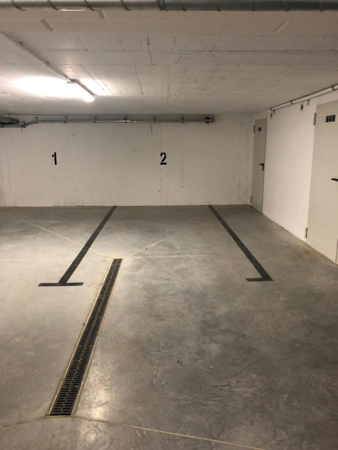 Bella Casa Premium Apartment - 30 Pszczelna Krakow Dış mekan fotoğraf