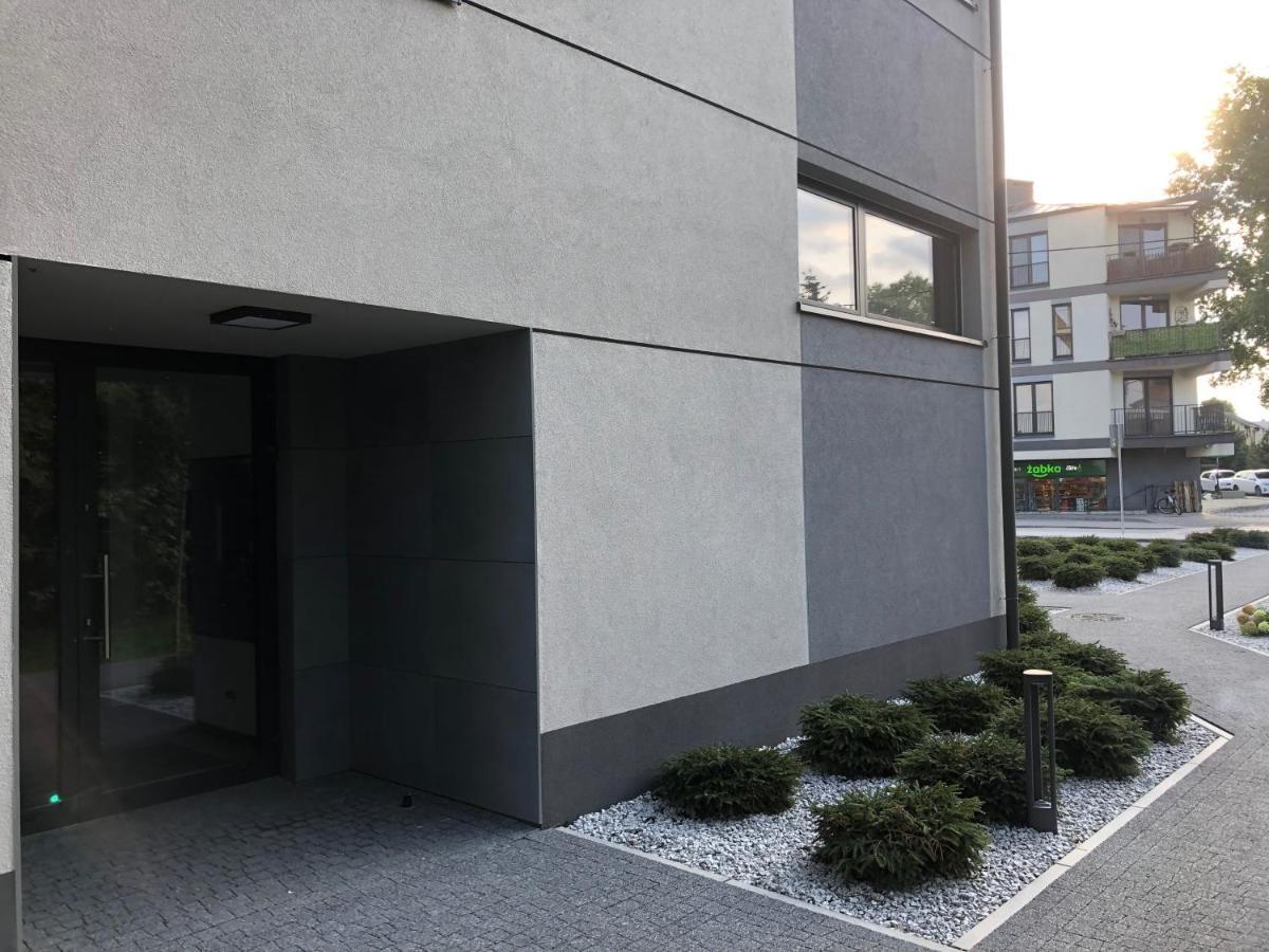 Bella Casa Premium Apartment - 30 Pszczelna Krakow Dış mekan fotoğraf
