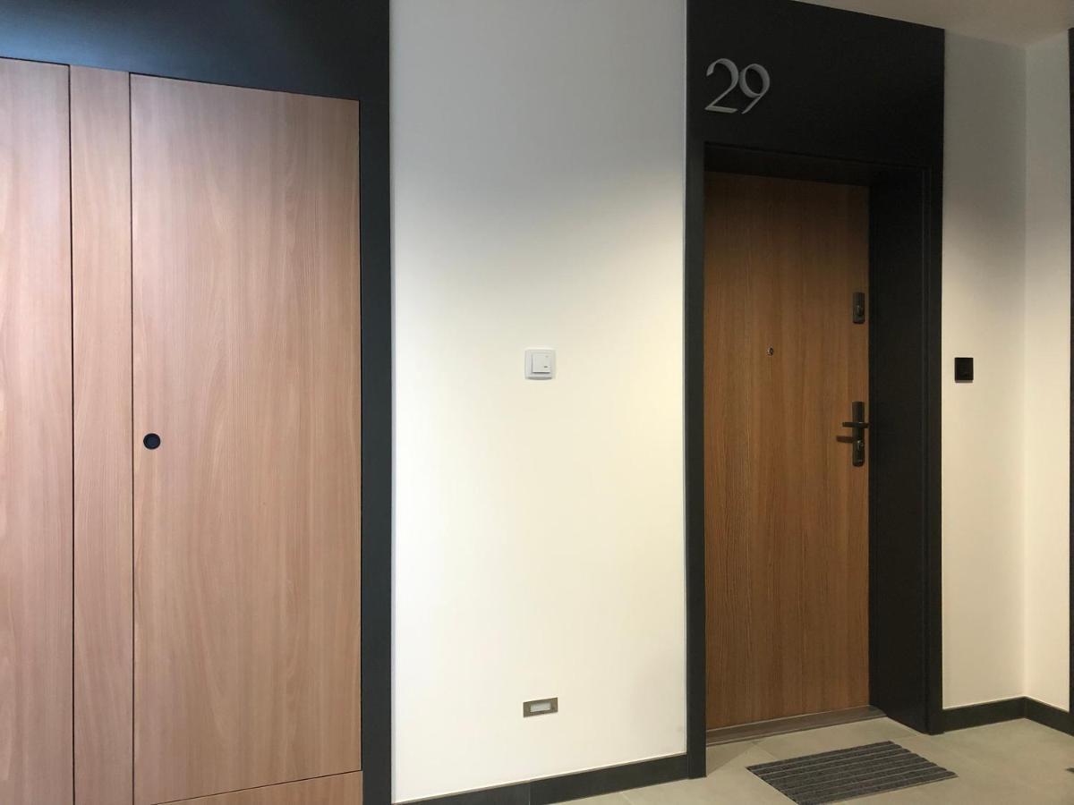 Bella Casa Premium Apartment - 30 Pszczelna Krakow Dış mekan fotoğraf